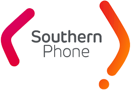 Southern Phone Logo