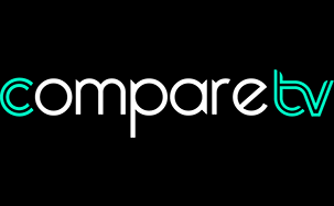 Compare TV Logo